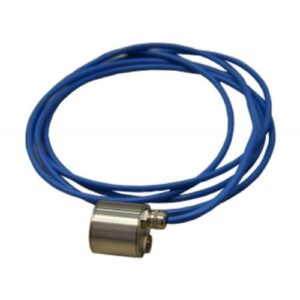 Датчик вибраций с измерением температуры, VTS-DSP-3D series, PassatInnovations LLC