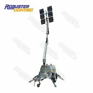 Мачта освещения LED, RPLT-6900 , Fujian Robust Power Co., Ltd.