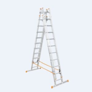Фиксированная стремянка, ACS 4 series, ELBE ENDUSTRY
