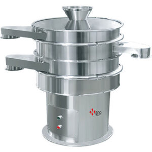 Сито для применения в пищевой отрасли, ZS series, Nano Pharm Tech Machinery equipment CO,LTD