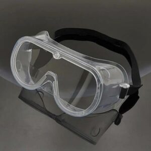 Защитные очки-маска УФ, T00055, T-TEK sas
