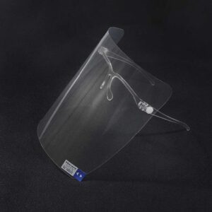 Многоразовая защитная маска, T00050, T-TEK sas