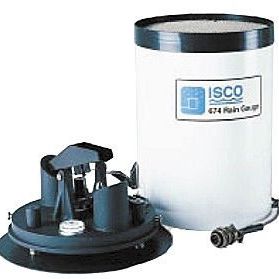 Осадкомер, 674, Teledyne Isco
