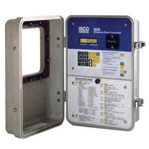Ультразвуковой модулятор расхода, 3010, Teledyne Isco