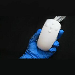 Компьютерная мышь из кремния, MKB-5-O, MATE TECHNOLOGY SHENZHEN LIMITED