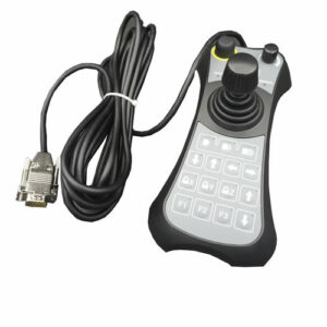 Джойстик с эффектом Холла, MKF-JS02, MATE TECHNOLOGY SHENZHEN LIMITED