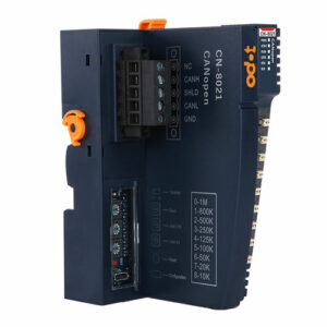 Смещенная система входа / выхода, CN-8021, ODOT Automation