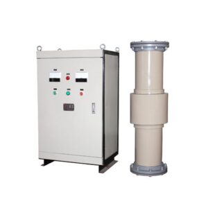 Размагничивающее устройство туннель, , LONGi Magnet Co., Ltd