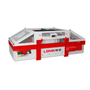 Электромагнитный сепаратор, RCDD, LONGi Magnet Co., Ltd