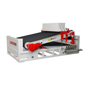 Влажный сепаратор, LJDC, LONGi Magnet Co., Ltd