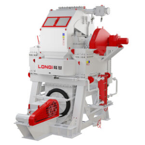 Влажный сепаратор, LGS series, LONGi Magnet Co., Ltd