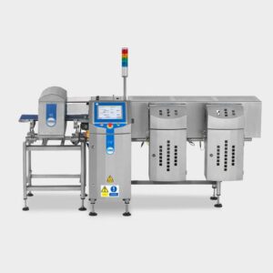 Весовое сортирующее устройство для упаковочной машины, LOMA, GTL-Packaging