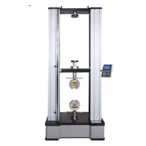 Универсальная испытательная машина, WDS-50D 50KN, Chengyu Testing Equipment Co.,Ltd