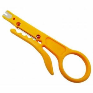 Кусачки для снятия изоляции для кабеля, CC-15-00016, CRXCONEC