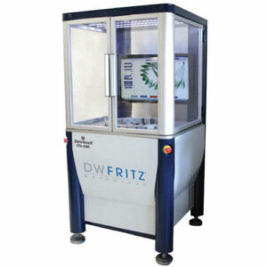 Прибор для контроля 3D, ZeroTouch® ZTG-2580, DWFRITZ Europe
