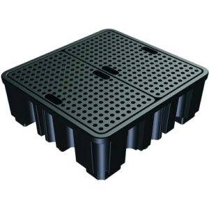 Сборный поддон для бочек, HU 0450, Clas