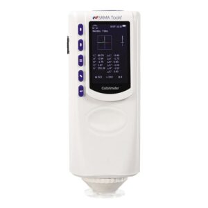 Переносной колориметр, SA130, S.A.M.A. ITALIA SRL