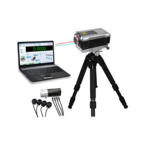Интерферометр для измерения плоскостности, SJ6000, Chotest Technology Inc.