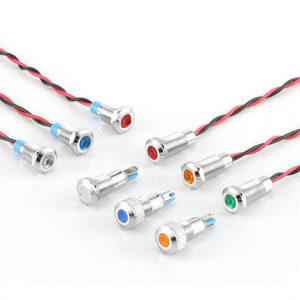 Световой индикатор LED