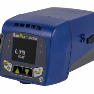 Устройство наблюдения аэрозоля, SidePak AM520i, TSI