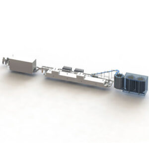 Литая линия для производства хлеба, , Hebei AOCNO Baking Machinery Co., Ltd.