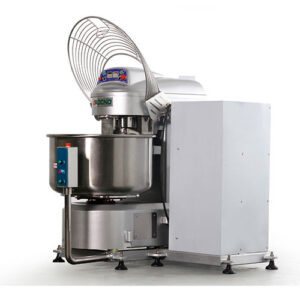 Тестомешалка со спиральной пружиной, ACN series , Hebei AOCNO Baking Machinery Co., Ltd.