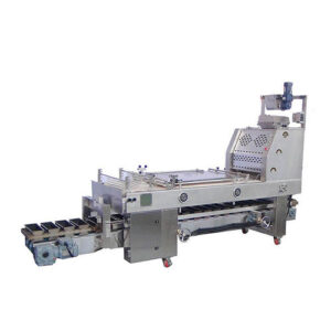 Горизонтальный тестоформовочный станок, , Hebei AOCNO Baking Machinery Co., Ltd.