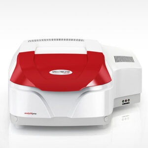 Спектрофотометр UV-Vis, SPECORD PLUS, Analytik Jena