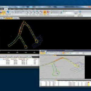 Программное обеспечение 3D-моделирования, MAGNET Office , TOPCON