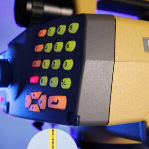Оптический уровень, DL-501, TOPCON