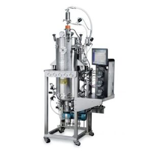 Ферментатор, BioFlo® 610 series, Eppendorf SE