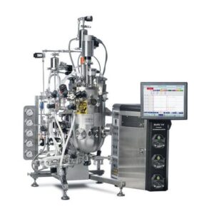 Ферментатор, BioFlo® 510 series, Eppendorf SE