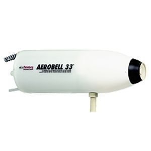 Аппарат для распыления краски, max. 500 ml/min, max. 100 kV | Aerobell, CARLISLE FLUID TECHNOLOGIES