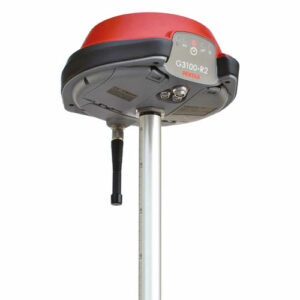 Топографическая система GPS, G3100 Series , ACTIO LEGIS LTD