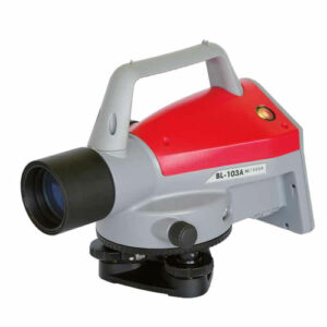 Автоматический уровень, BL-100 Series, ACTIO LEGIS LTD