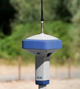 Приемник GNSS, GRX3, SOKKIA