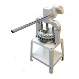 Ручная машина для разделения макарон, BDK-36A, Guangzhou Bossda Mechanical Equipment Co., Ltd.