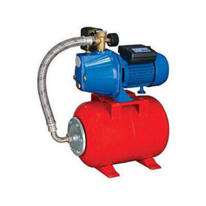 Компрессор высокого давления для воды, AUTOJET series, FUDING BROTHERS POWER COMPANY