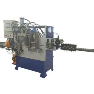 Производственная линия для бетонных изделий, GT-PR-8MU, Dongguan Xinsheng Hardware Machinery Co., Ltd.