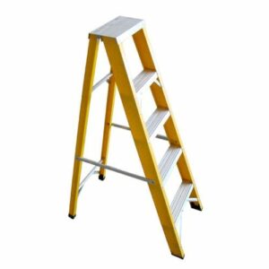 Фиксированная стремянка, RLFP-S series, Suzhou Baofu Electrical&Safety Equipments Co., Ltd.