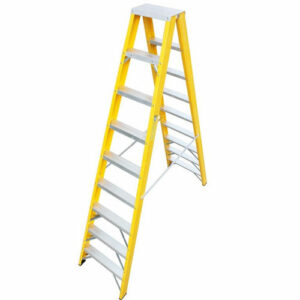 Фиксированная стремянка, RLFP-M series , Suzhou Baofu Electrical&Safety Equipments Co., Ltd.