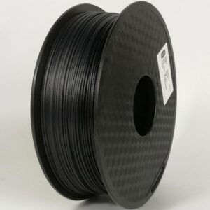 Филамент PLA армированный углеродным волокном, , Shenzhen Hello 3D Technology Co., Ltd.