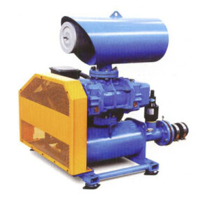 Вакуумная воздуходувка с лопастями типа Рутса, DSG-V Series, Shandong Dacheng Machinery Technology Co., Ltd.