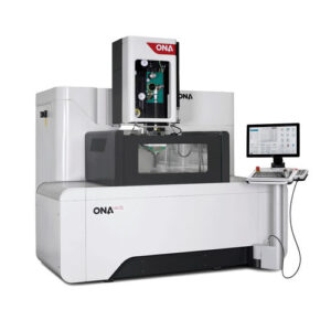 Станок электроэрозионной обработки с проводом, ONA AV35, ONA ELECTROEROSION S.A.