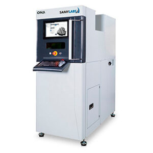 Принтер 3D для металла, HBD-200, HBD Metal 3D Printer