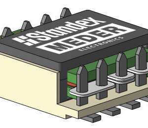 Разделительный трансформатор, SKS-SG-4KVA/0.38, Shenzhen Sikes Electric Co., Ltd.