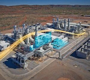 Гибридный электрический станок поточной линии, SIESTART™, Siemens Power Genereration
