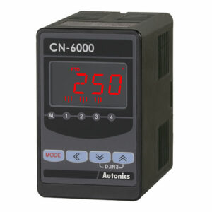 Цифровой преобразователь, CN-6000 series, Autonics