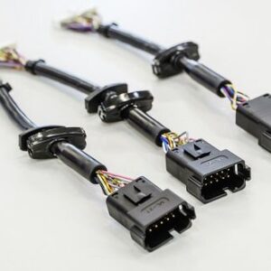 Литье пластмассы ABS, , Mekoprint A/S