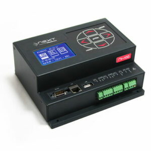 Регистратор данных Ethernet, NI100 series, Next Industries s.r.l